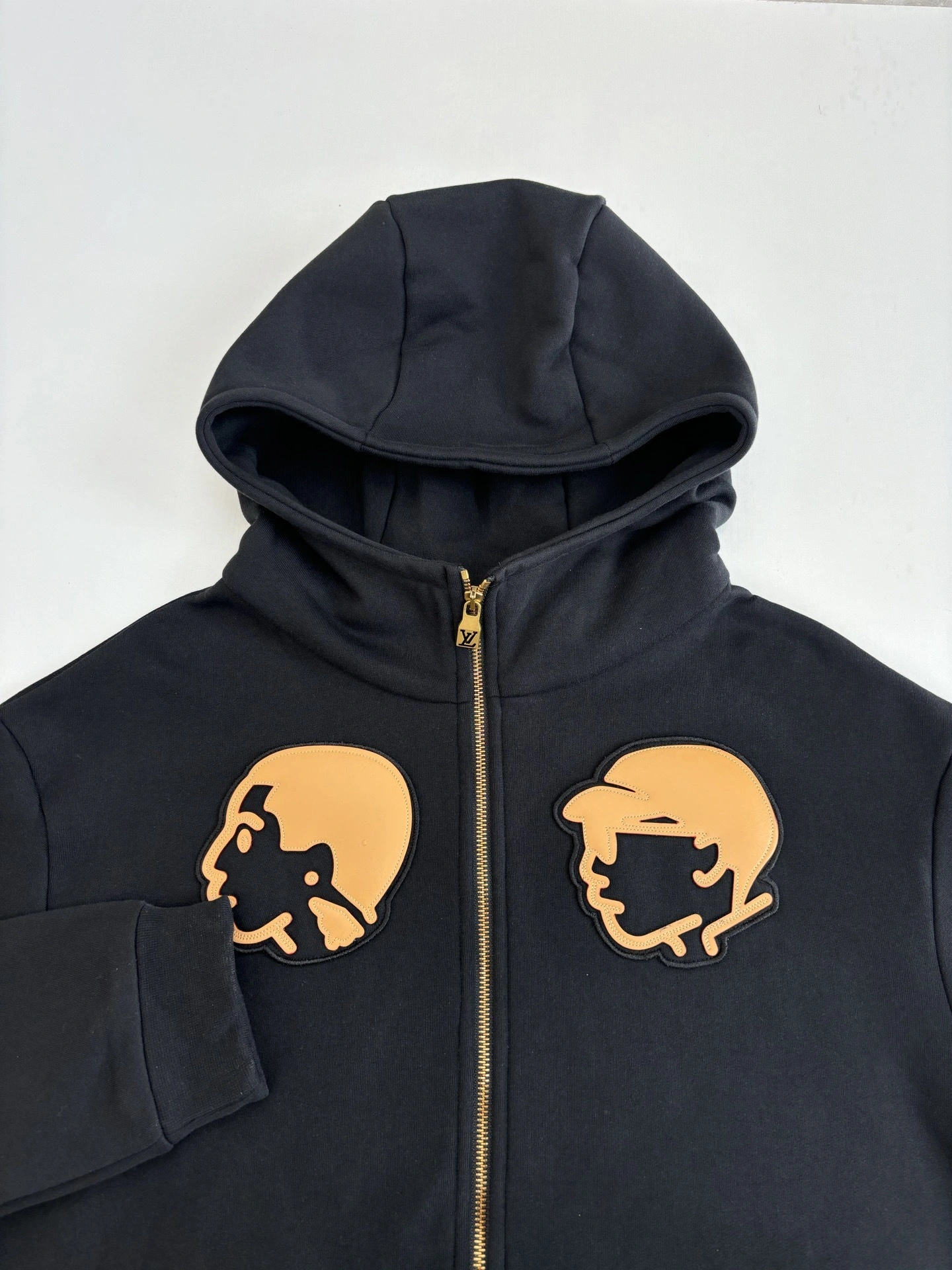 wg.luxury-- 8V Nigo embroidery Cotton item:E-F363I0609